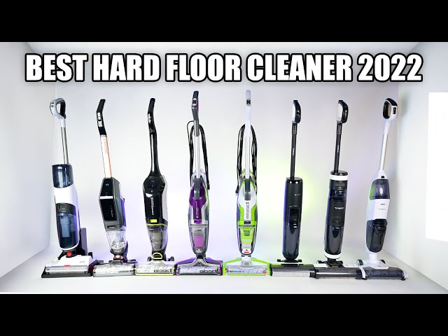 7 Best Wood Floor Cleaners of 2022 - Top Supplies for Cleaning