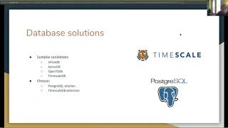 Big data project presentation