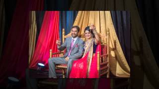 Chani & Mandy 1st Anniversary Slideshow
