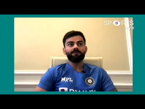 Virat Kohli - LIVE Press Conference | Final Test | #SAvIND