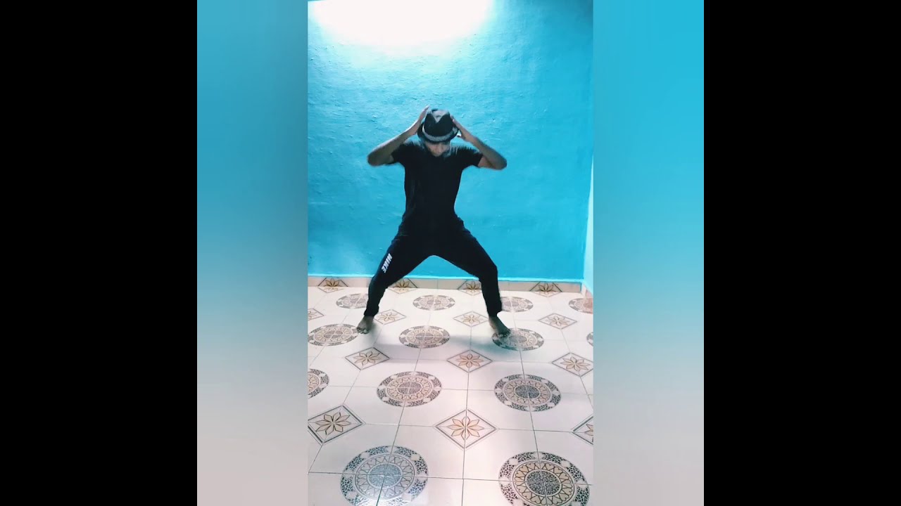 Kiran Gajdhane Choreography 