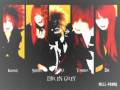 dir en grey inconvenient ideal (JAPANESE SUB)