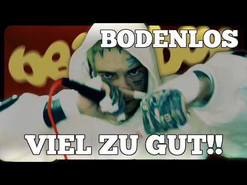 FEUER IN DER LUNGE [live] | Reaction