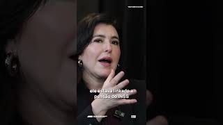 Tebet calls for lifting secrecy in Flávio Bolsonaro investigations