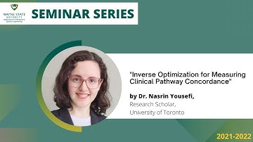 Inverse Optimization for Measuring Clinical Pathway Concordance