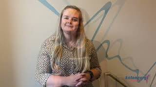 Halfuurtje Ketenzorg Friesland