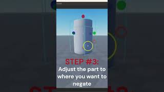 Celebrity ROBLOX Beginner Negate Tutorial Wealth
