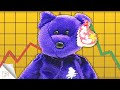 The Rise and Fall of Beanie Babies