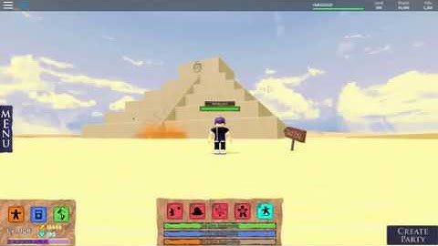 Roblox Elemental Battlegrounds All Dropzone Locations