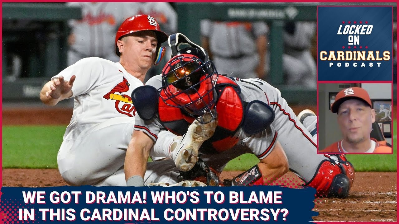 Who's right and who's wrong in the O'Neill/Marmol dispute, St. Louis ...