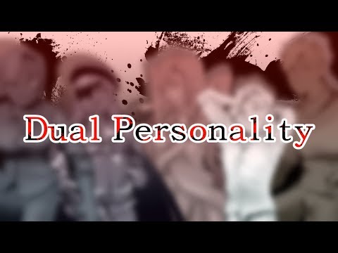 dual-personality-//-original-meme-//-ocs-introduce-meme