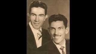 Tonico & Tinoco - Sereno da Madrugada (Gravação Original - 1955)