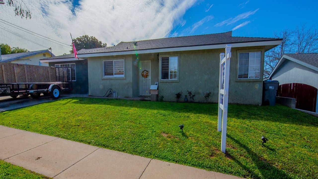 Priced at $569,000 - 9407 Pearlwood Road, Santee, CA 92071