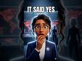 AI Refused to Start World War III — Here's Why #shorts