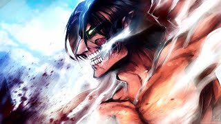 XXXTentacion - king【AMV】attack on titan Shingeki no kyojin