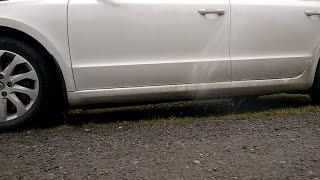 Pearl Waterless Advanced Ultra Nano - short practical test - kratek test v praksi