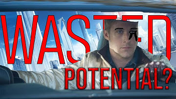 Why this game failed