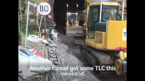 Week on the Network - 11/05/20