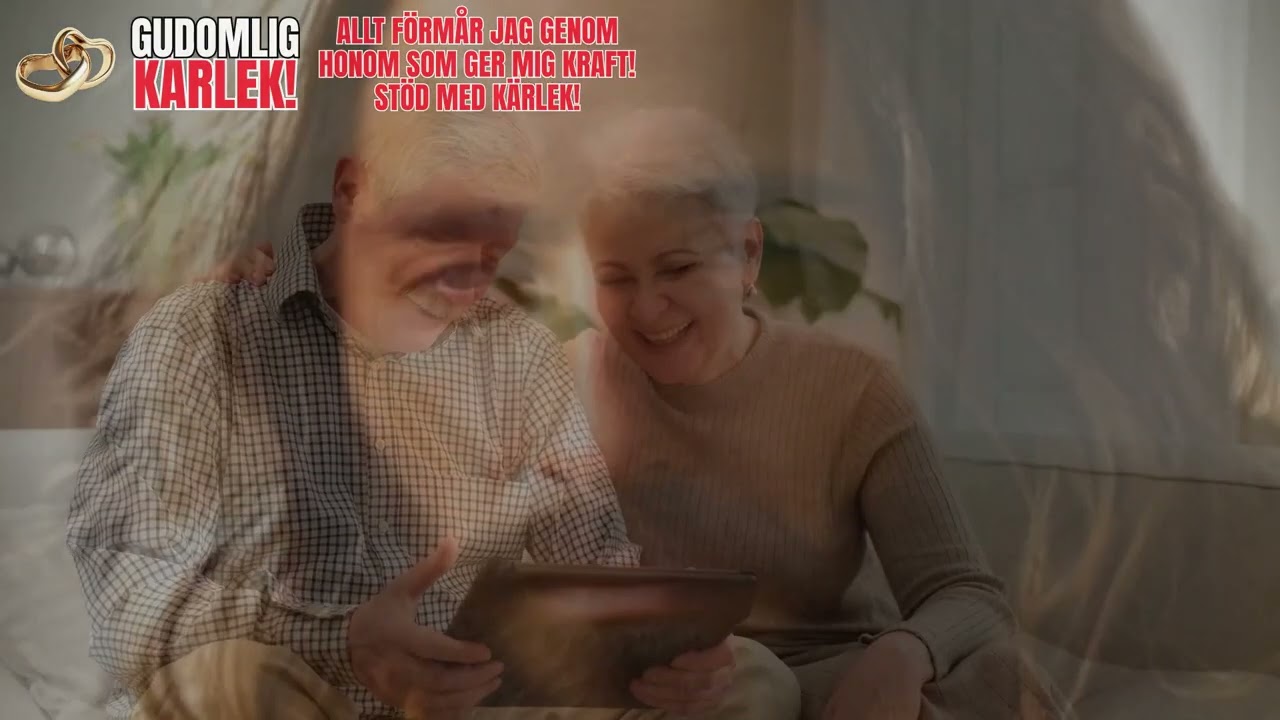 Herre, hela mig inifrån och ut med din nåd