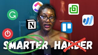 The Tools Every Freelancer Needs To Work SMARTER Not Harder