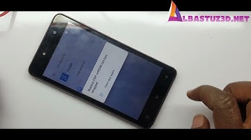 Tecno SA6S Frp Bypass Google Account Bypass Without PC