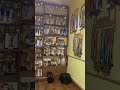 Музей футбольної команди «Юніор” Пісочин. 15 років не пройшли даремно.