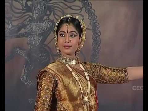 Technical Dancing of Kathak on Taal DhamarCH 02