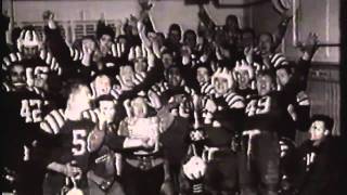 CFL and Grey Cup History