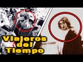 ¿Maquina del Tiempo que Fotografió a Jesús? John Titor 5 Historias de Viajeros del Tiempo