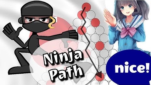 NICEST IMO Problem Ever? Ninja Says Yes! (IMO 2023 P5) #SoME3