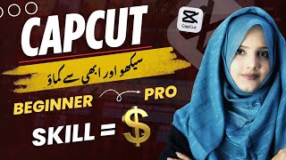 How to Make Money Online with Video Editing | Complete Beginner to Pro Course