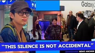 Download Lagu “Inside the Silence: Why Neither HYBE nor HBO Denies the Taehyung–House of the Dragon Connection” MP3