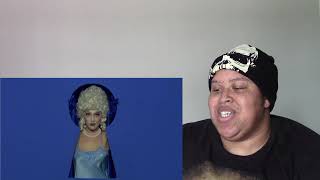 Qveen Herby - Naughty Girl | Chipmunk Reaction