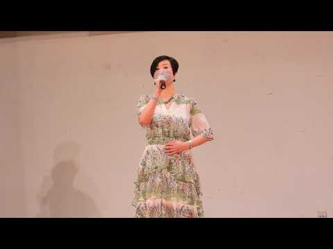 Civilized culture - Singing 那拉提的養蜂女 (210614 DSCN9557)