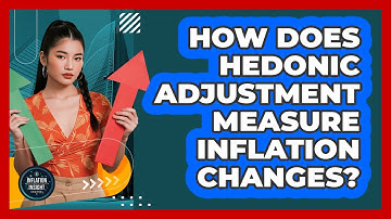 How Does Hedonic Adjustment Measure Inflation Changes? - Inflation Insight Channel
