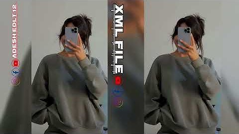 NEW LOS VOLTAJE NEW TREND XML 📈💕||NEW TREND XML FILE 👀💥||NEW XML FILE 🦋🍒||‎⁨ @adeshEDlT4321