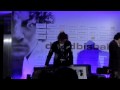 David Bisbal - Conferencia de Prensa Sin Mirar Atrás Tour 2010