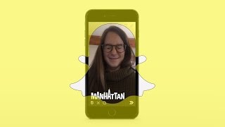 How to Enable and Use Filters on Snapchat screenshot 4