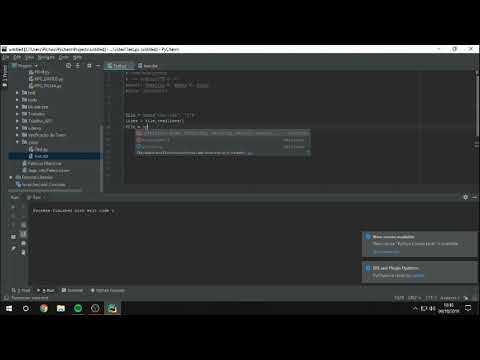 How to rewrite a file in python