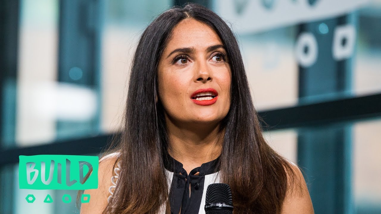 Miguel Arteta, Salma Hayek, John Lithgow and Connie Britton Speak On