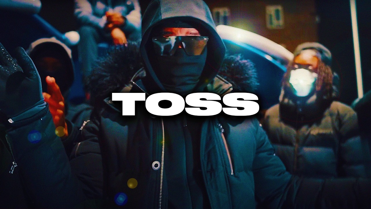 [FREE] Uk Drill Type Beat x Ny Drill Type Beat 