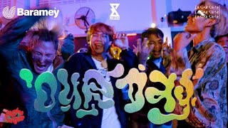 Famous POLARIX - OUR DAY (FEAT. ALL3RGY & YCN RAKHIE) [OFFICIAL MUSIC VIDEO] Net Worth