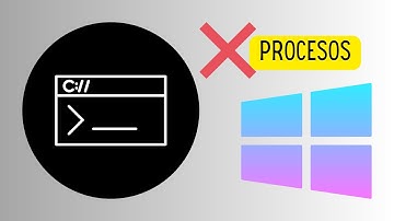 VER Y MATAR UN PROCESO VIA LA CONSOLA CMD | Útil para procesos frizados