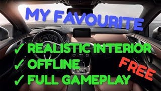 (Offline)Top 10 Truck, Bus and Car Driving and Simulator games for Android and iOs Free 2018 screenshot 4
