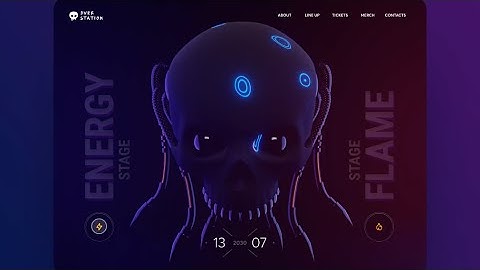 Every Web Designer Should See This | Website Design Inspiration