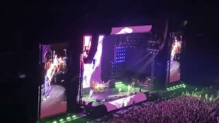 Red Hot Chili Peppers - Californication - Live in Syracuse 4/14/2023