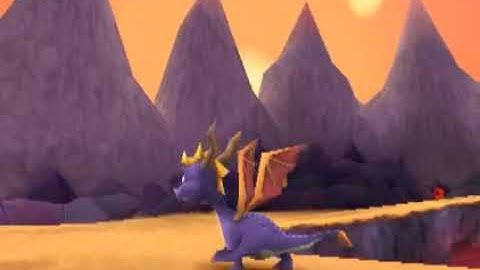 Spyro 2: Ripto
