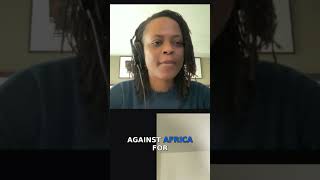 Correcting Africa's Narrative: Reclaiming Who We Are!