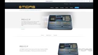 MIDAS PRO2 Offline Editor   How to Download & Install