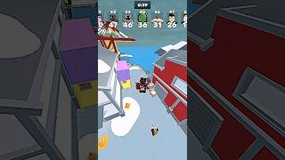 Insane Emote Backstab